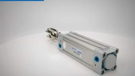 China Xcpc Professional Pneumatic Manufacturer DNC ISO15552 Standard Air Cylinder Assembly Kits